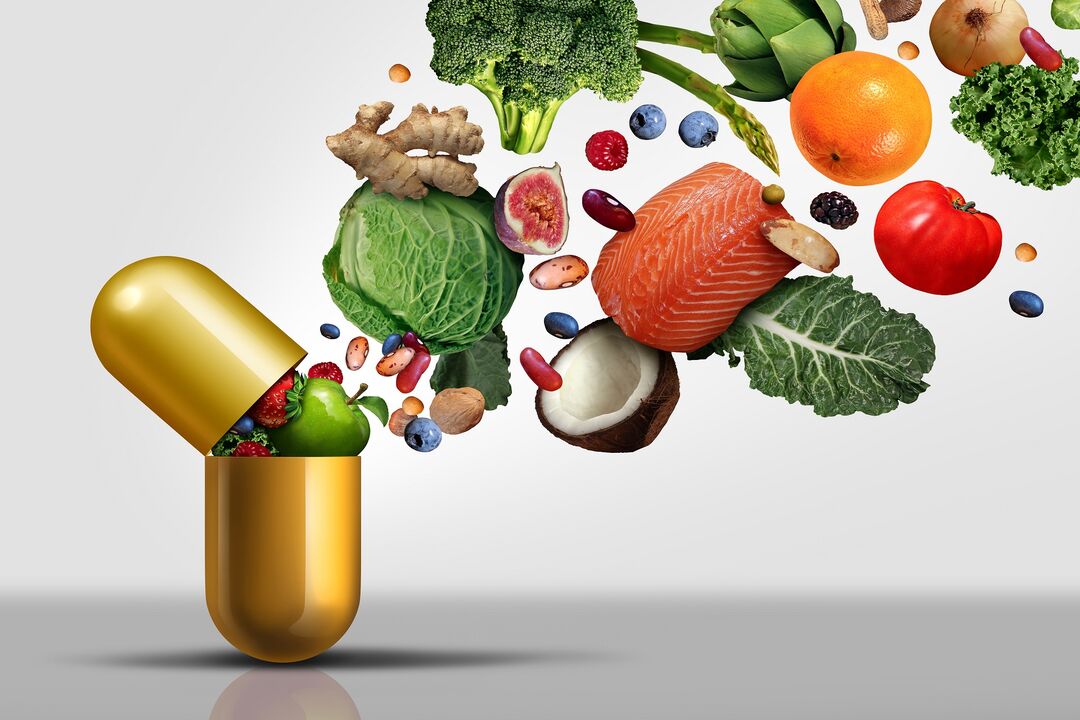 Vitaminok