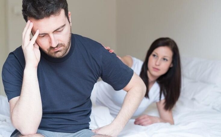 nő és férfi gyenge potenciával hogyan lehet növelni