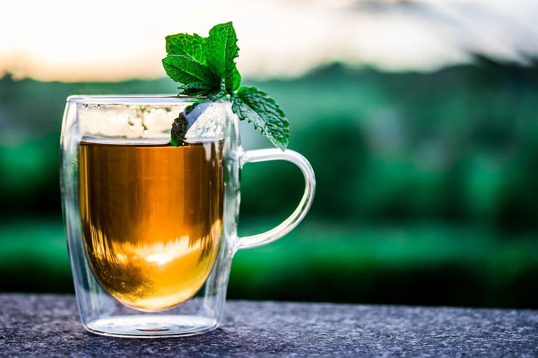 keleti fűszeres tea a potencia növelésére